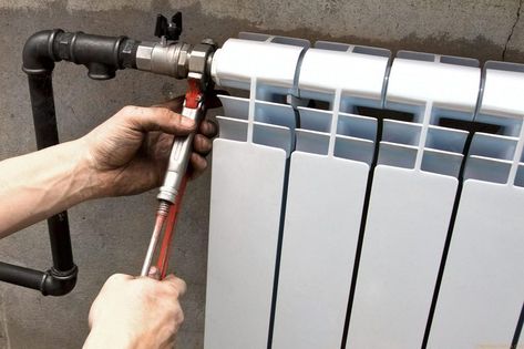 تعمیر شوفاژ غرب تهران