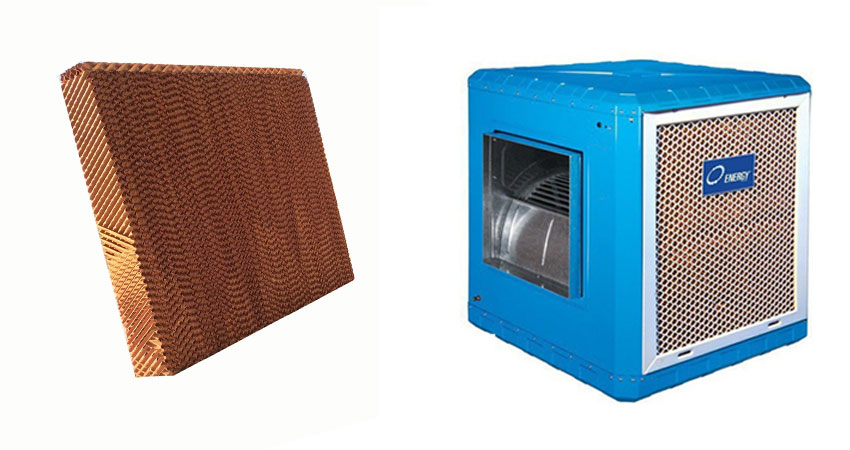 سرویس کولر آبی غرب تهران