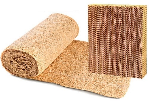 عیب یابی کولر آبی