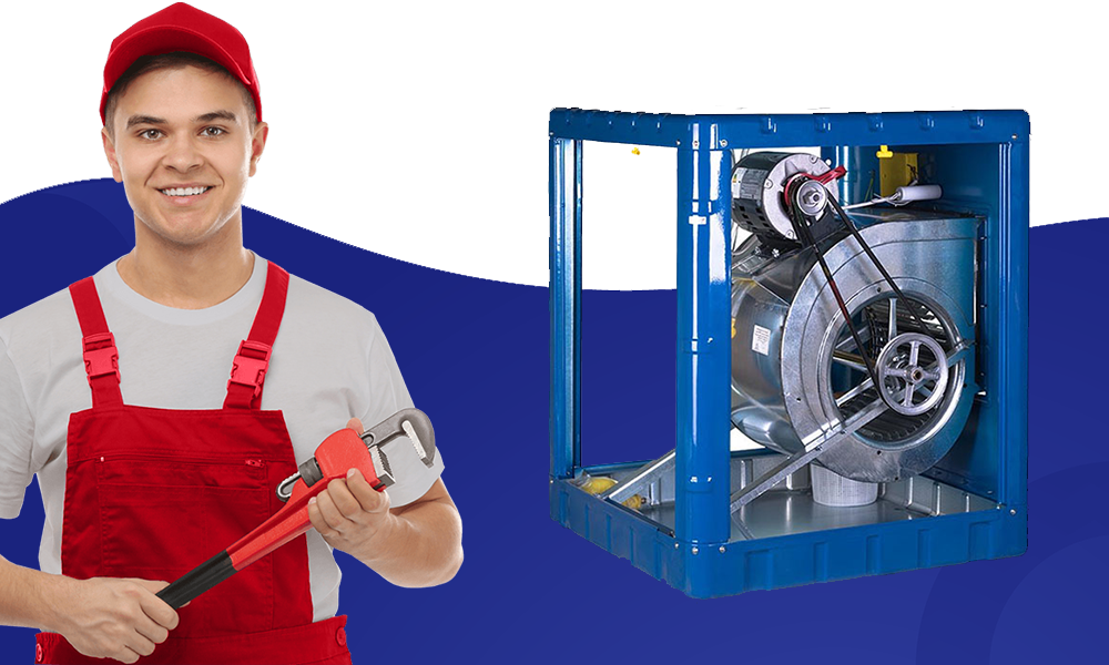 تعمیر کولر آبی در تهران