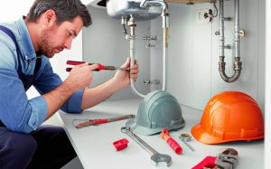 تعمیر لوله کشی جنت آباد